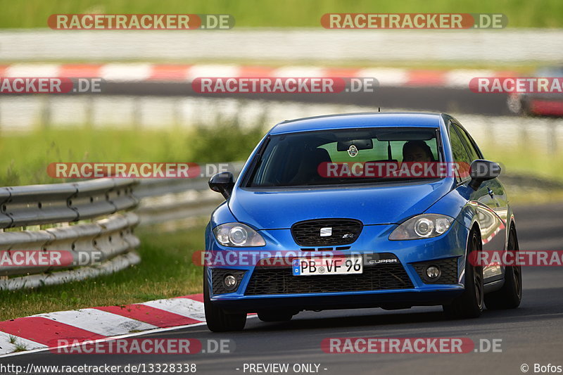 Bild #13328338 - Touristenfahrten Nürburgring Nordschleife (19.06.2021)