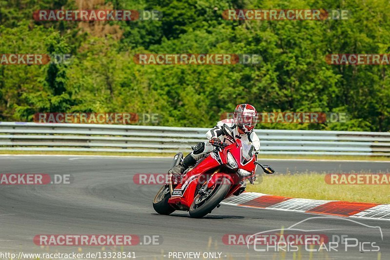 Bild #13328541 - Touristenfahrten Nürburgring Nordschleife (19.06.2021)