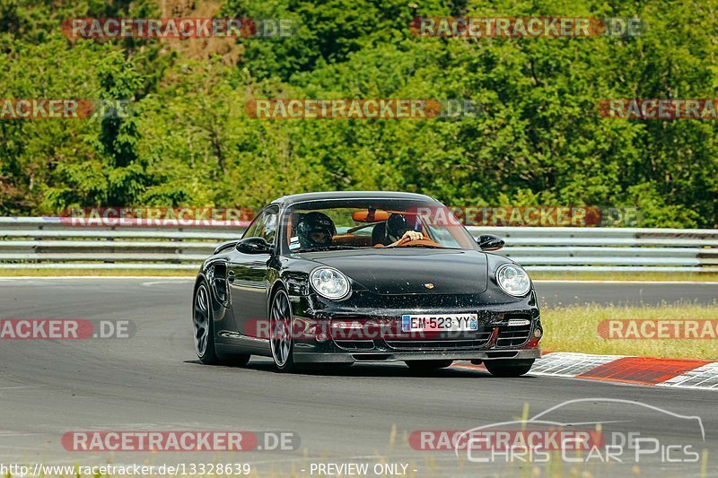 Bild #13328639 - Touristenfahrten Nürburgring Nordschleife (19.06.2021)