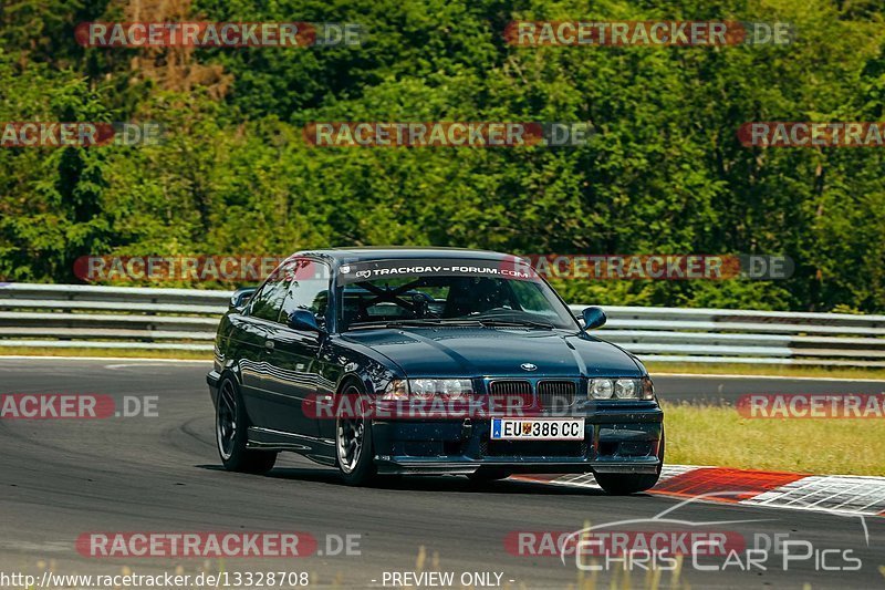 Bild #13328708 - Touristenfahrten Nürburgring Nordschleife (19.06.2021)