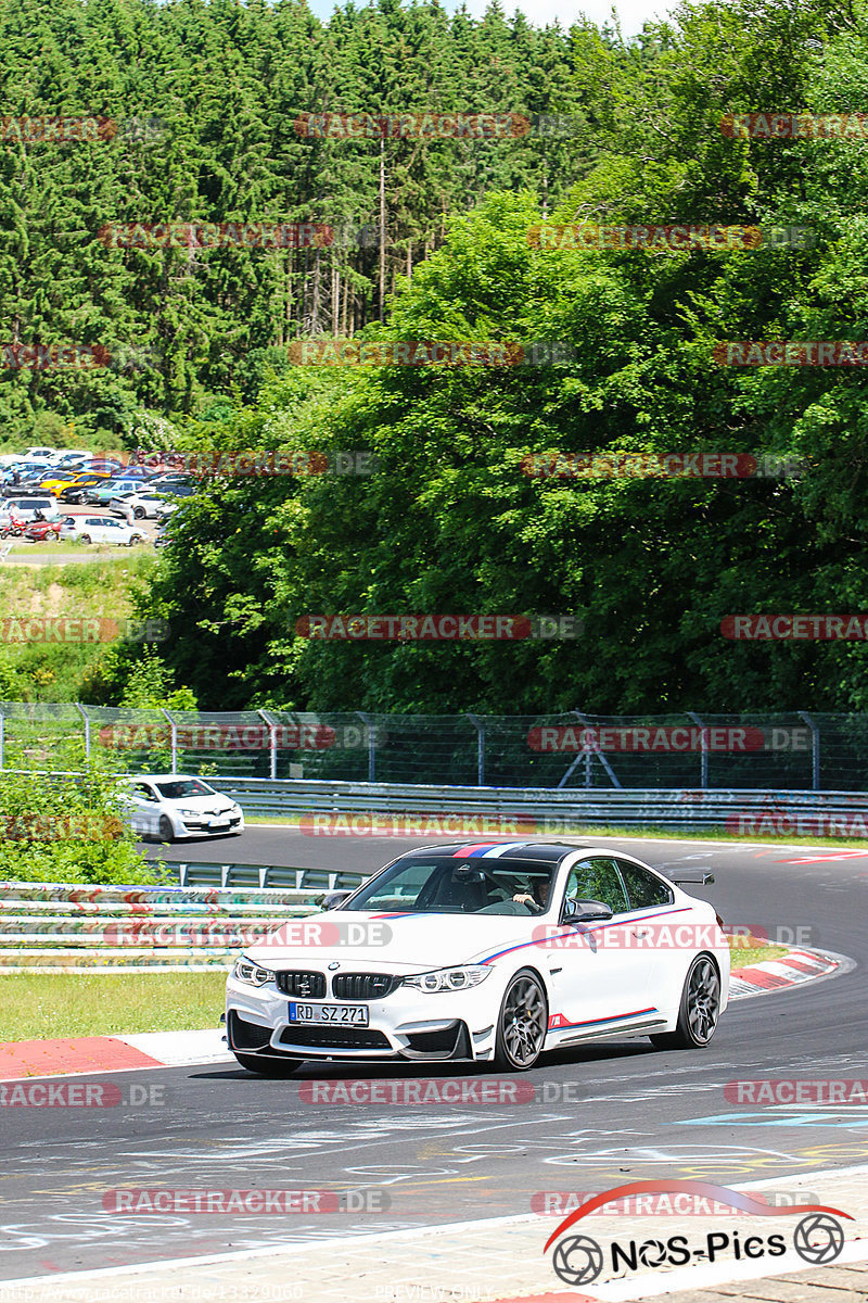 Bild #13329060 - Touristenfahrten Nürburgring Nordschleife (19.06.2021)