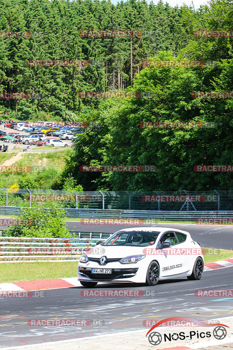 Bild #13329061 - Touristenfahrten Nürburgring Nordschleife (19.06.2021)