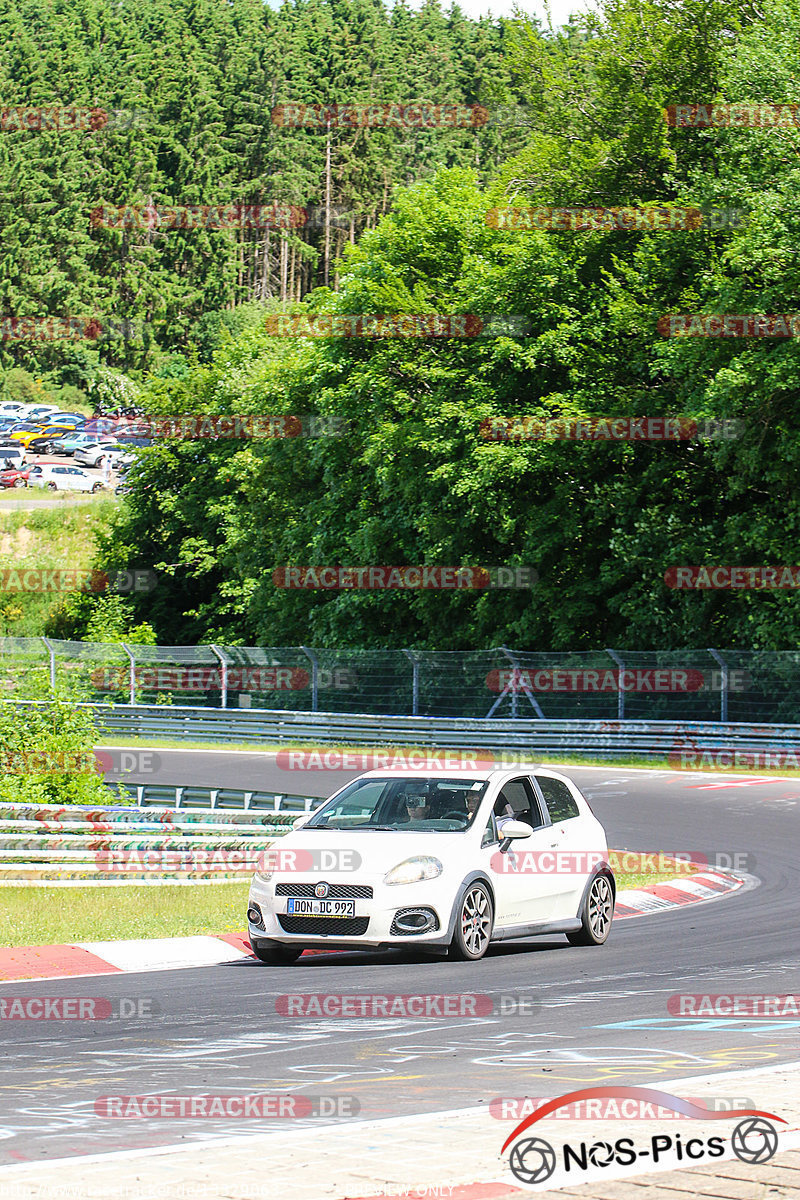 Bild #13329063 - Touristenfahrten Nürburgring Nordschleife (19.06.2021)