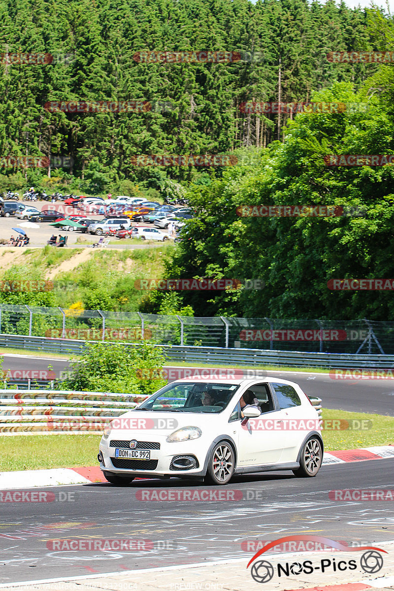 Bild #13329064 - Touristenfahrten Nürburgring Nordschleife (19.06.2021)