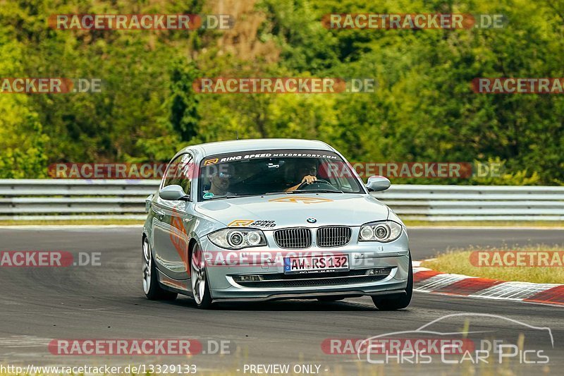 Bild #13329133 - Touristenfahrten Nürburgring Nordschleife (19.06.2021)