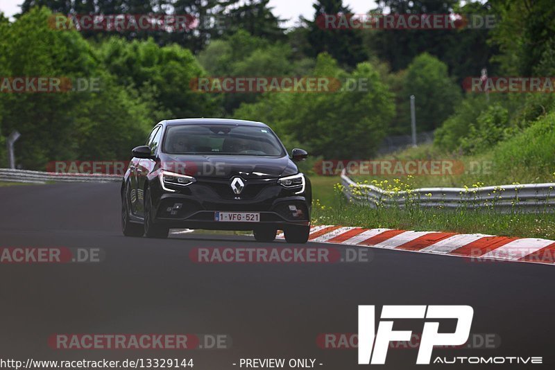 Bild #13329144 - Touristenfahrten Nürburgring Nordschleife (19.06.2021)