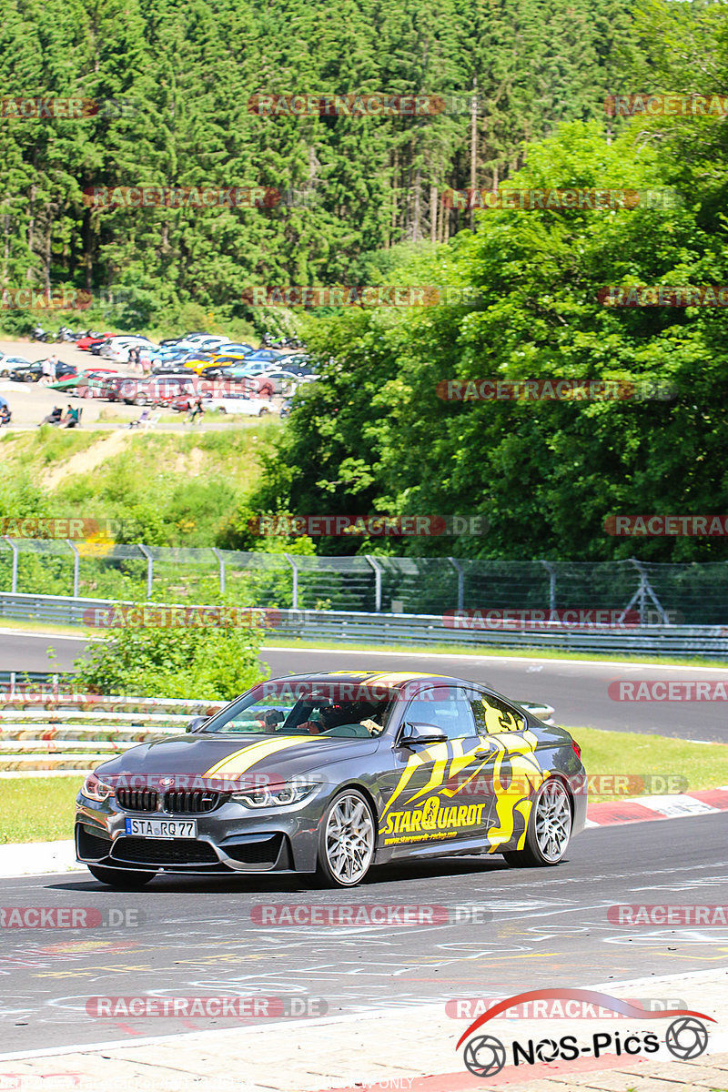 Bild #13329156 - Touristenfahrten Nürburgring Nordschleife (19.06.2021)