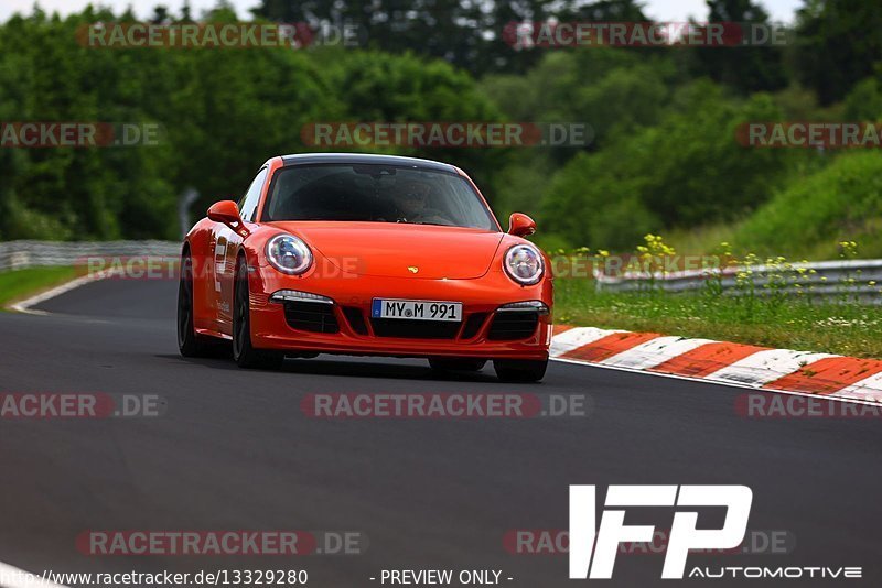 Bild #13329280 - Touristenfahrten Nürburgring Nordschleife (19.06.2021)