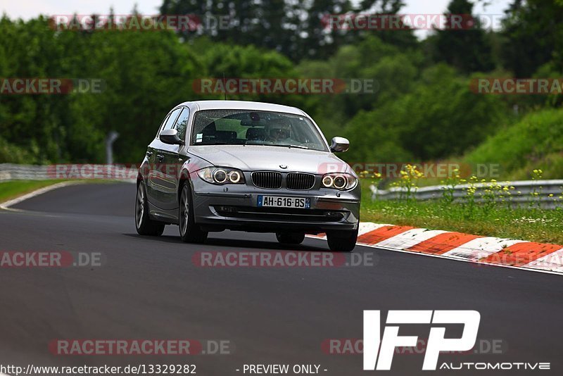 Bild #13329282 - Touristenfahrten Nürburgring Nordschleife (19.06.2021)