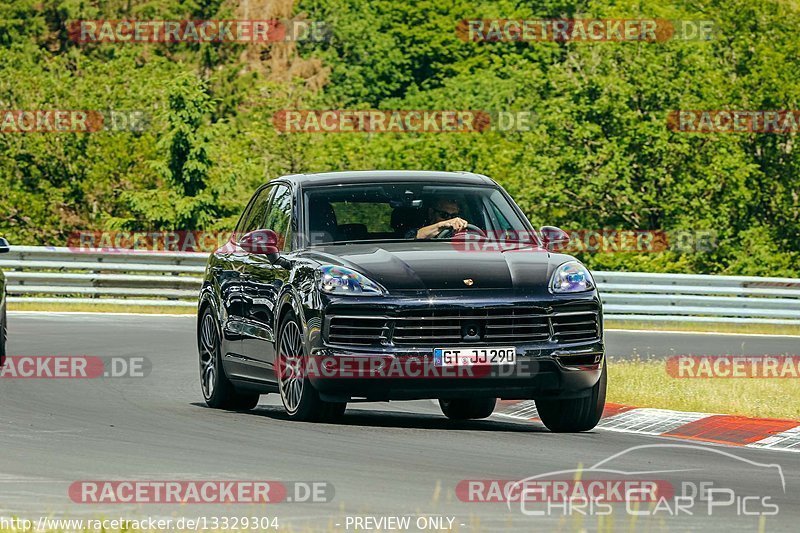 Bild #13329304 - Touristenfahrten Nürburgring Nordschleife (19.06.2021)