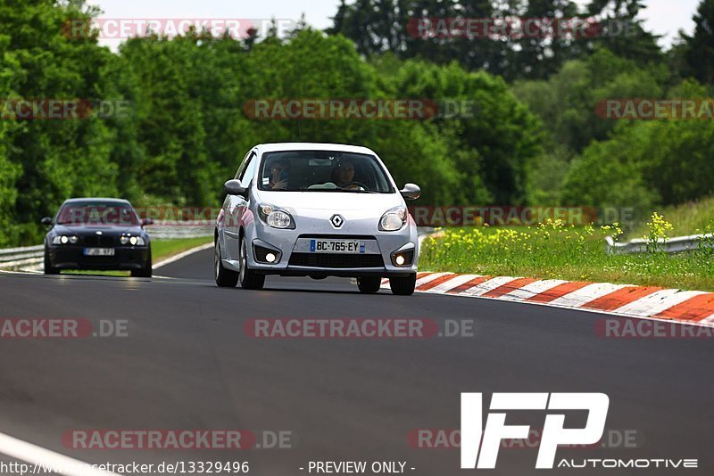 Bild #13329496 - Touristenfahrten Nürburgring Nordschleife (19.06.2021)