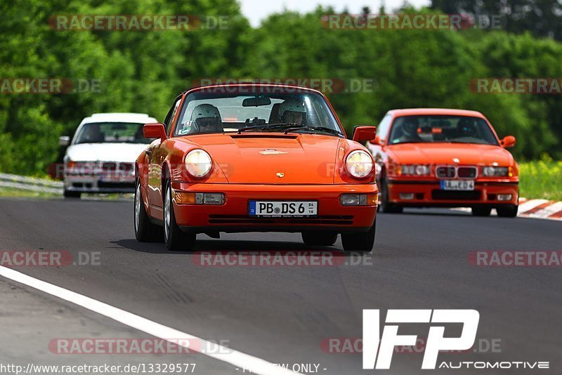 Bild #13329577 - Touristenfahrten Nürburgring Nordschleife (19.06.2021)