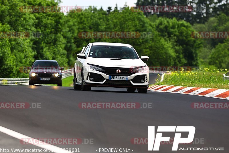 Bild #13329681 - Touristenfahrten Nürburgring Nordschleife (19.06.2021)