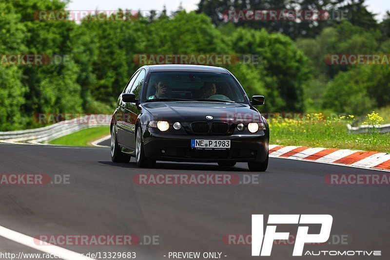 Bild #13329683 - Touristenfahrten Nürburgring Nordschleife (19.06.2021)