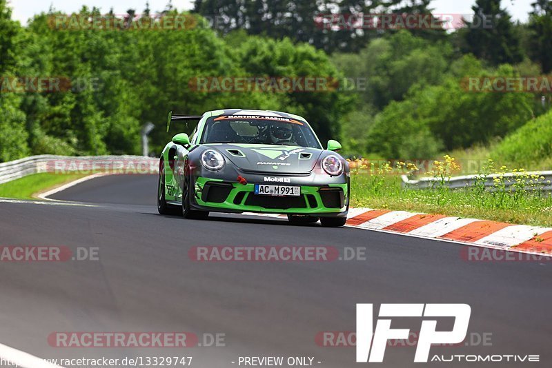 Bild #13329747 - Touristenfahrten Nürburgring Nordschleife (19.06.2021)