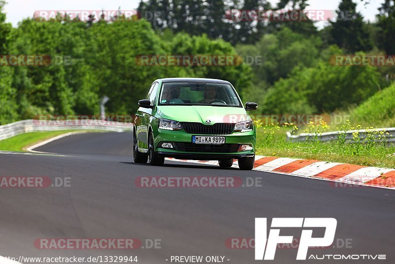 Bild #13329944 - Touristenfahrten Nürburgring Nordschleife (19.06.2021)