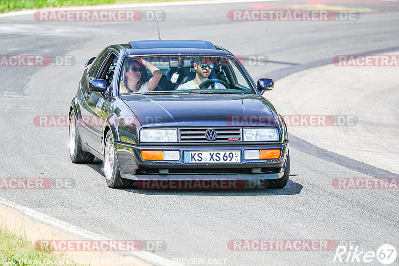 Bild #13330471 - Touristenfahrten Nürburgring Nordschleife (19.06.2021)