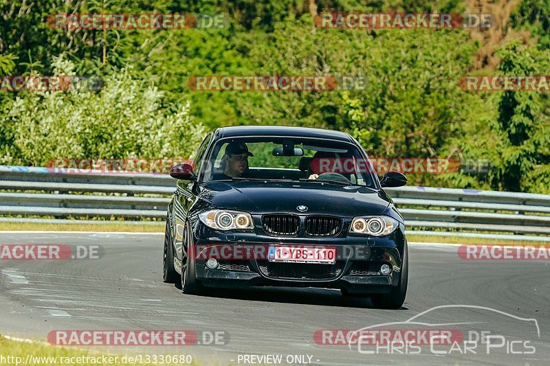 Bild #13330680 - Touristenfahrten Nürburgring Nordschleife (19.06.2021)