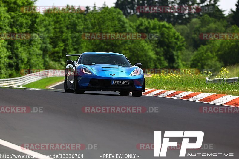 Bild #13330704 - Touristenfahrten Nürburgring Nordschleife (19.06.2021)