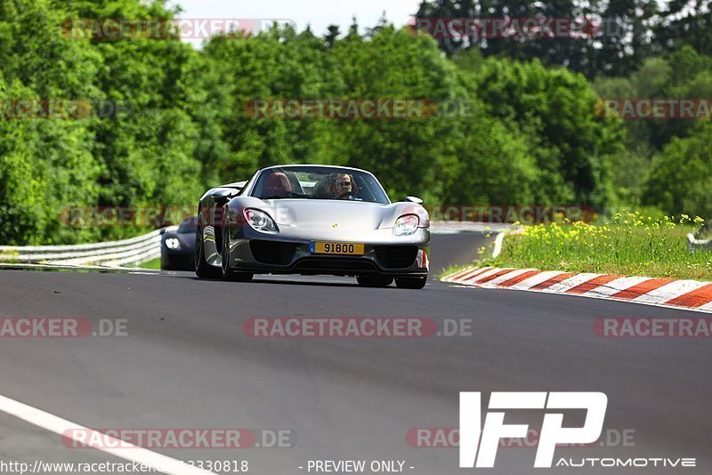 Bild #13330818 - Touristenfahrten Nürburgring Nordschleife (19.06.2021)