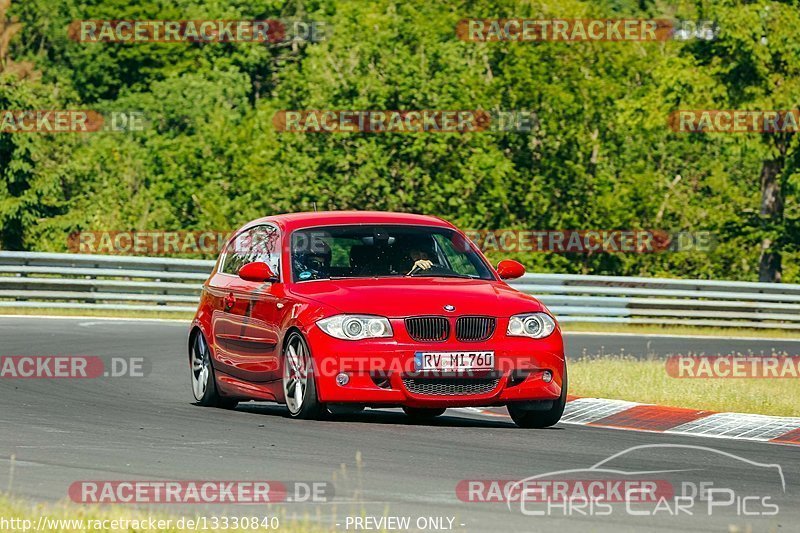 Bild #13330840 - Touristenfahrten Nürburgring Nordschleife (19.06.2021)