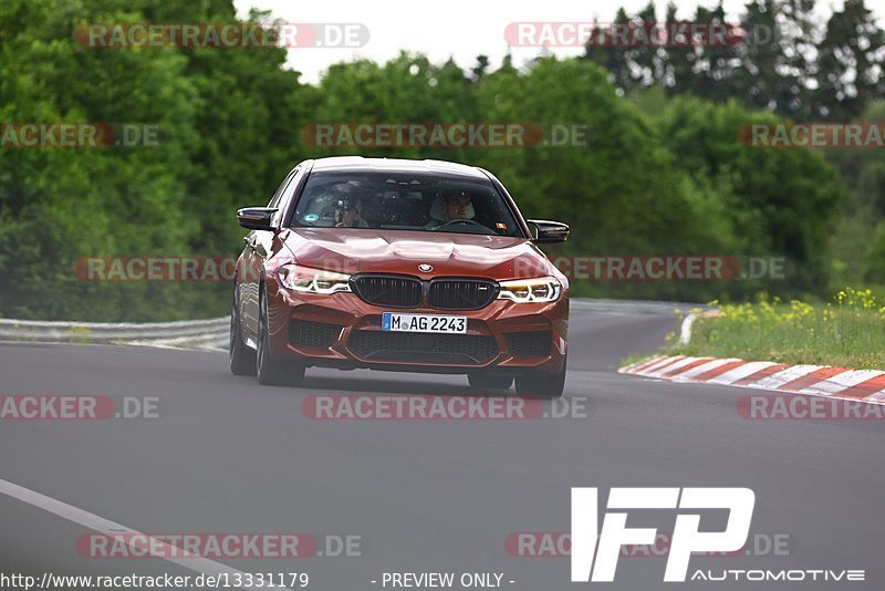 Bild #13331179 - Touristenfahrten Nürburgring Nordschleife (19.06.2021)