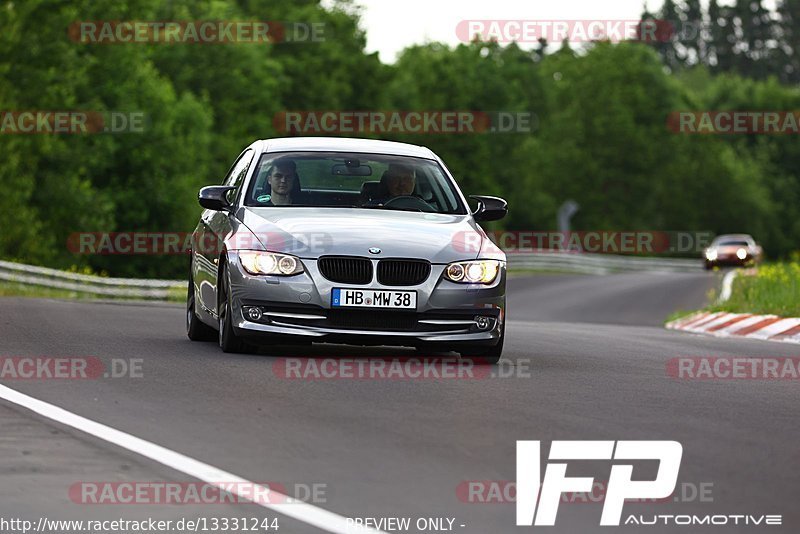 Bild #13331244 - Touristenfahrten Nürburgring Nordschleife (19.06.2021)