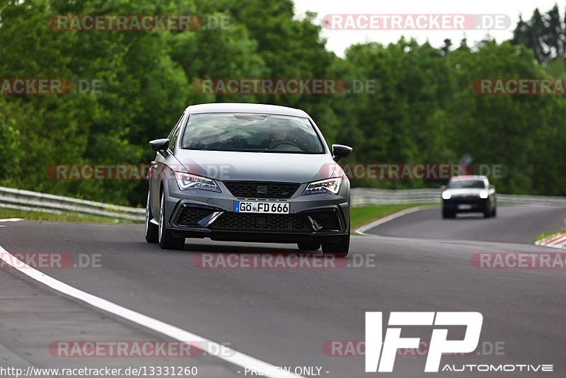 Bild #13331260 - Touristenfahrten Nürburgring Nordschleife (19.06.2021)