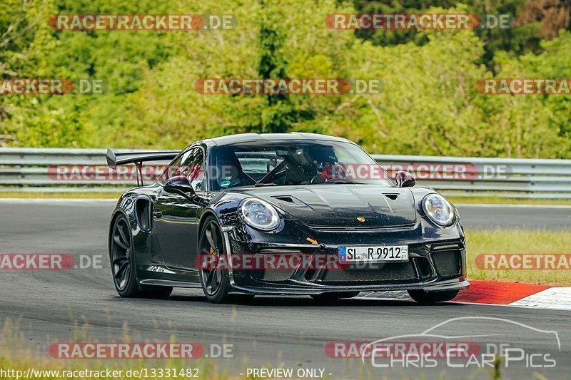 Bild #13331482 - Touristenfahrten Nürburgring Nordschleife (19.06.2021)