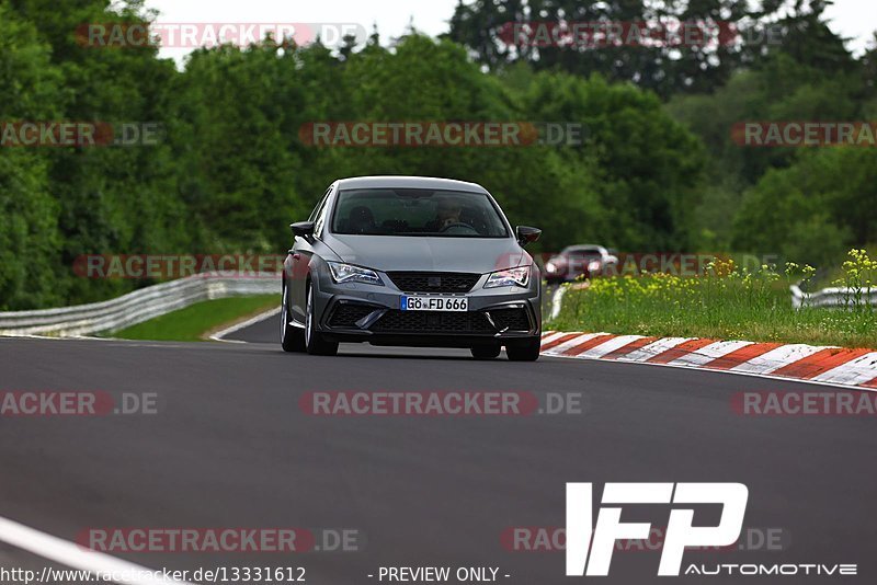 Bild #13331612 - Touristenfahrten Nürburgring Nordschleife (19.06.2021)