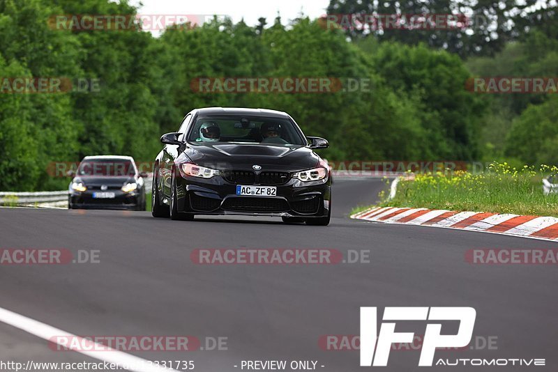 Bild #13331735 - Touristenfahrten Nürburgring Nordschleife (19.06.2021)