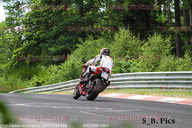 Bild #13331756 - Touristenfahrten Nürburgring Nordschleife (19.06.2021)