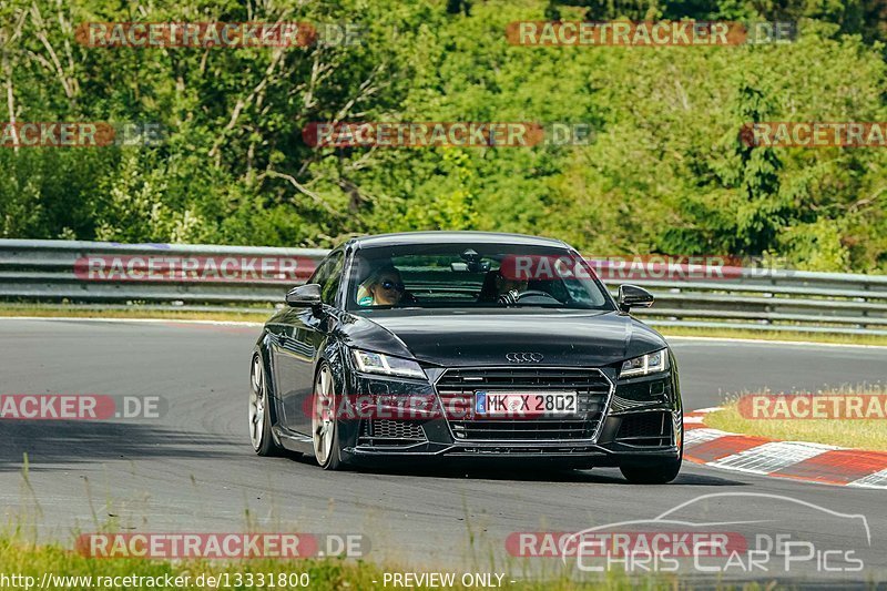 Bild #13331800 - Touristenfahrten Nürburgring Nordschleife (19.06.2021)