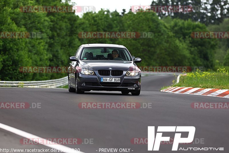 Bild #13331820 - Touristenfahrten Nürburgring Nordschleife (19.06.2021)