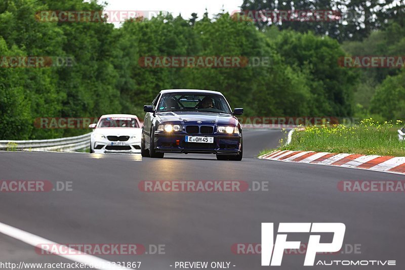 Bild #13331867 - Touristenfahrten Nürburgring Nordschleife (19.06.2021)