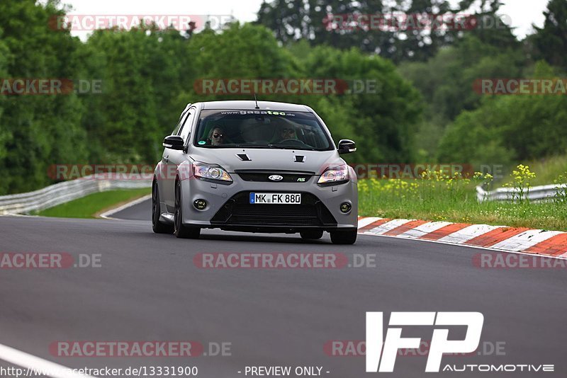 Bild #13331900 - Touristenfahrten Nürburgring Nordschleife (19.06.2021)