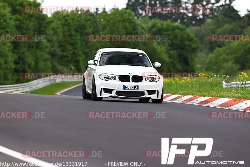 Bild #13331917 - Touristenfahrten Nürburgring Nordschleife (19.06.2021)