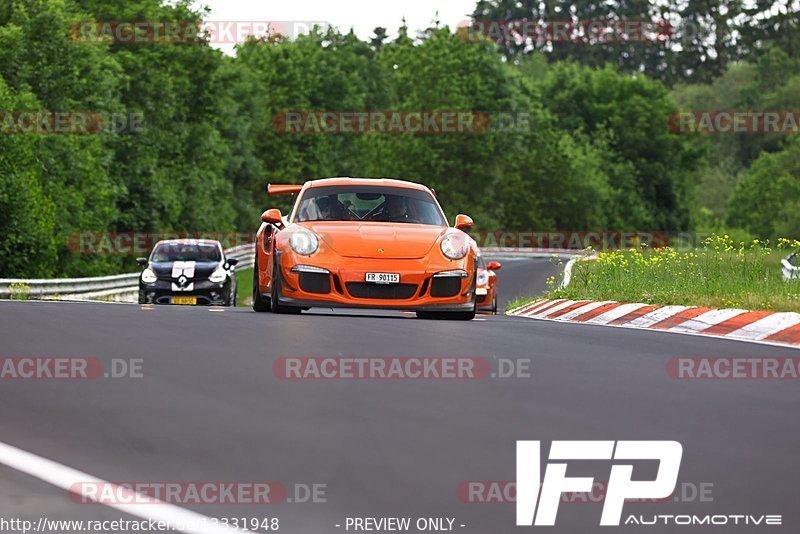 Bild #13331948 - Touristenfahrten Nürburgring Nordschleife (19.06.2021)