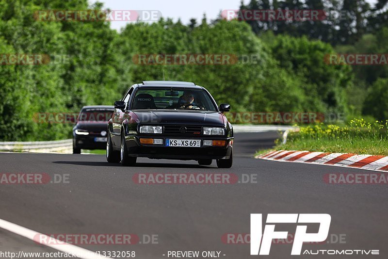 Bild #13332058 - Touristenfahrten Nürburgring Nordschleife (19.06.2021)