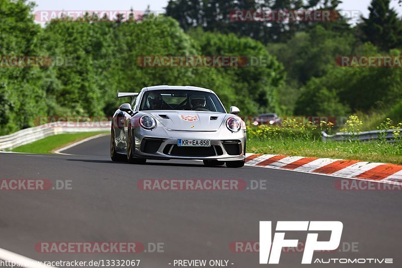 Bild #13332067 - Touristenfahrten Nürburgring Nordschleife (19.06.2021)