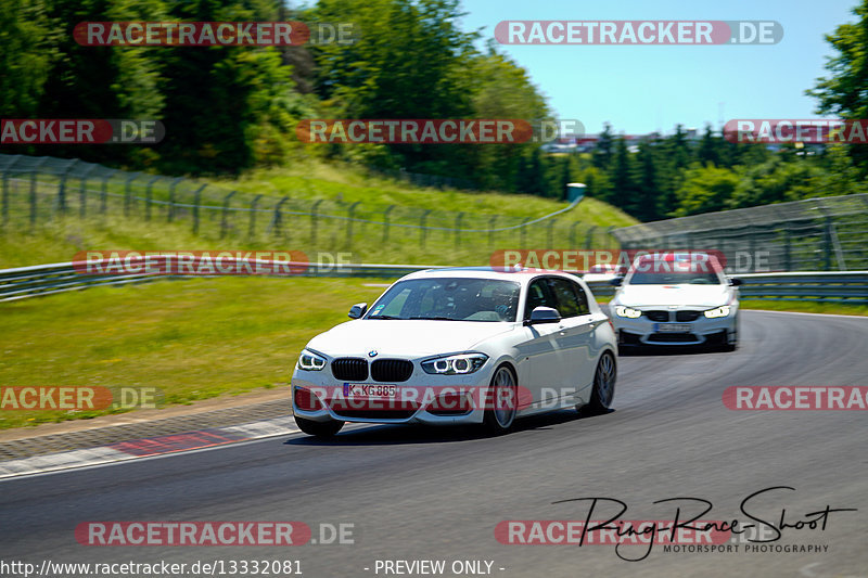 Bild #13332081 - Touristenfahrten Nürburgring Nordschleife (19.06.2021)