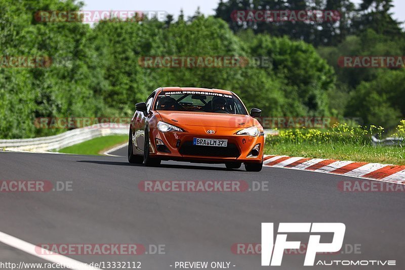 Bild #13332112 - Touristenfahrten Nürburgring Nordschleife (19.06.2021)