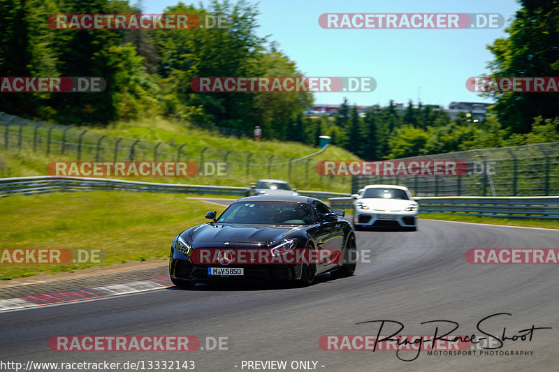 Bild #13332143 - Touristenfahrten Nürburgring Nordschleife (19.06.2021)