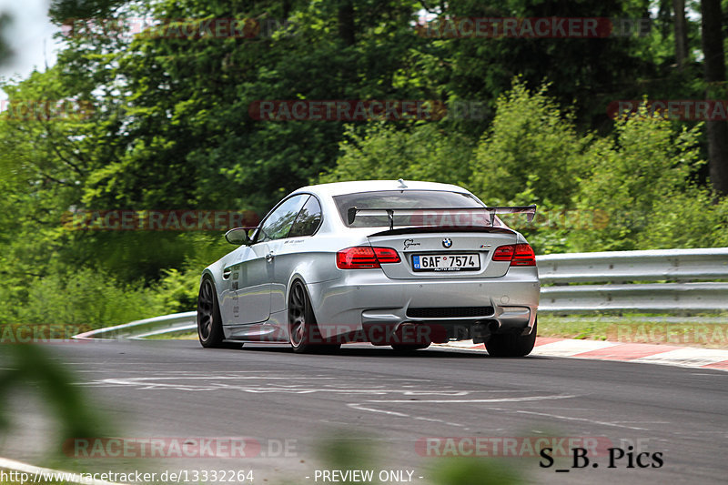 Bild #13332264 - Touristenfahrten Nürburgring Nordschleife (19.06.2021)