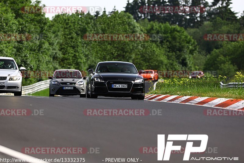 Bild #13332375 - Touristenfahrten Nürburgring Nordschleife (19.06.2021)