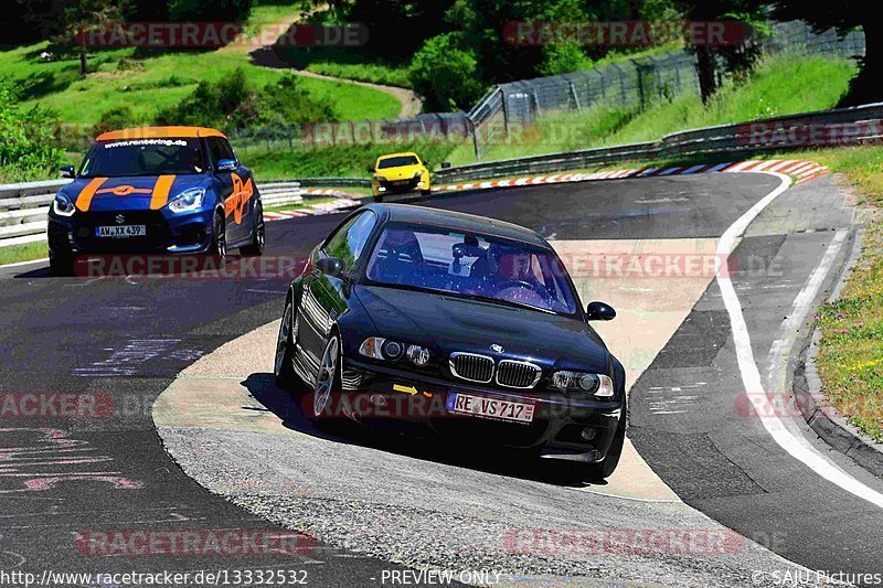 Bild #13332532 - Touristenfahrten Nürburgring Nordschleife (19.06.2021)