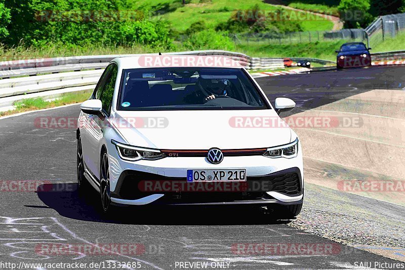 Bild #13332685 - Touristenfahrten Nürburgring Nordschleife (19.06.2021)