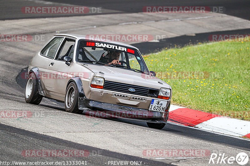 Bild #13333041 - Touristenfahrten Nürburgring Nordschleife (19.06.2021)