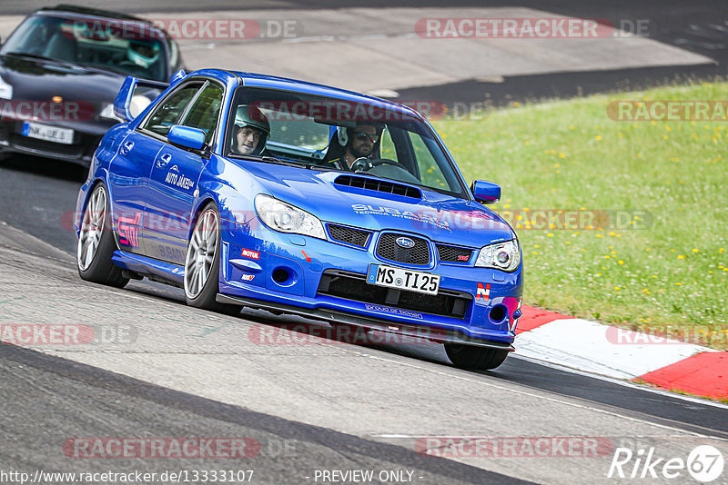 Bild #13333107 - Touristenfahrten Nürburgring Nordschleife (19.06.2021)