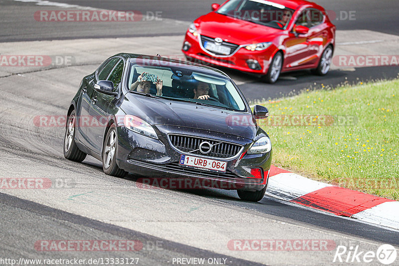 Bild #13333127 - Touristenfahrten Nürburgring Nordschleife (19.06.2021)